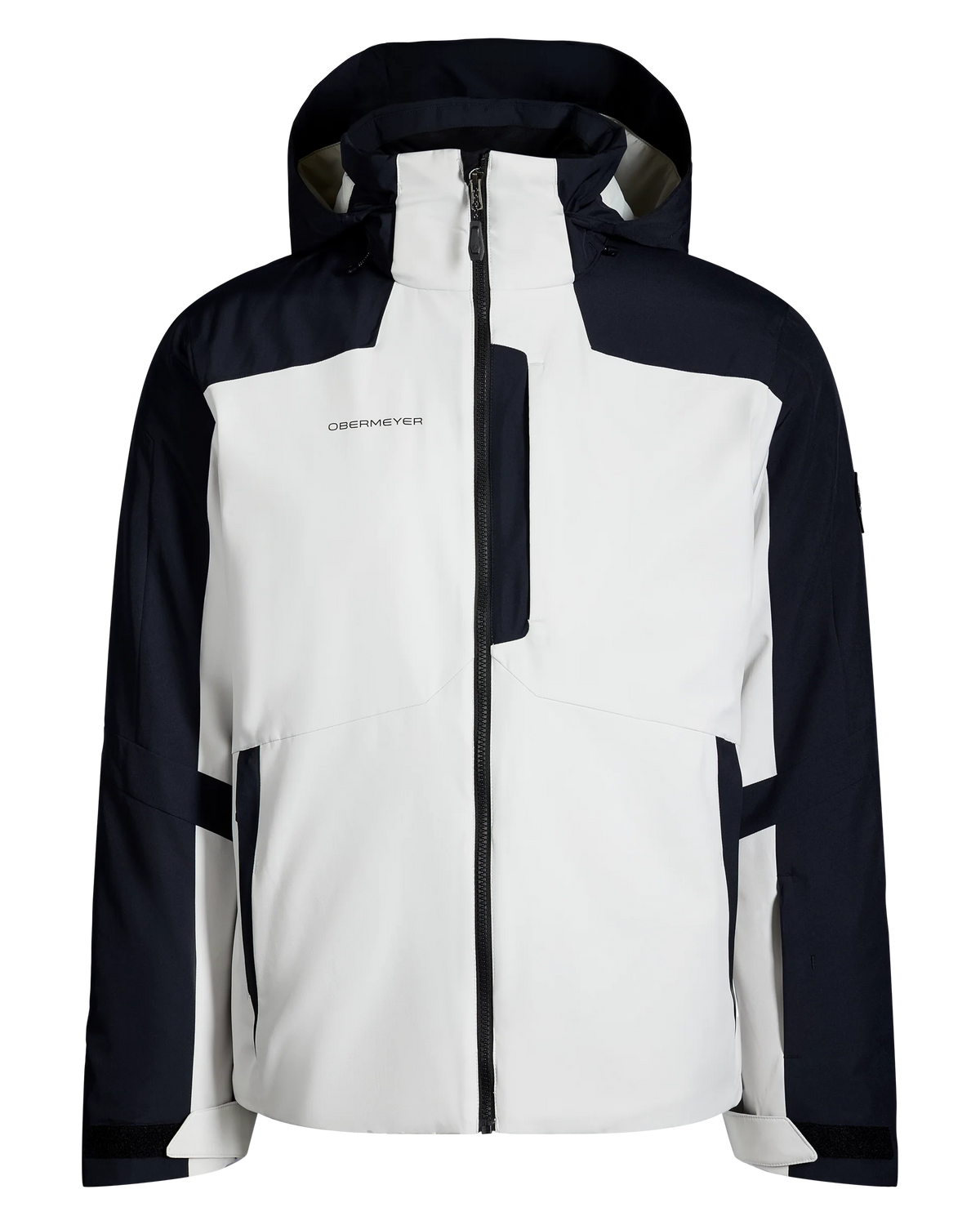 OBERMEYER MEN'S FOUNDATION JACKET 27