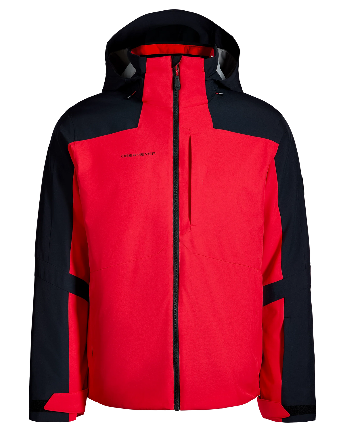 OBERMEYER MEN'S FOUNDATION JACKET 27