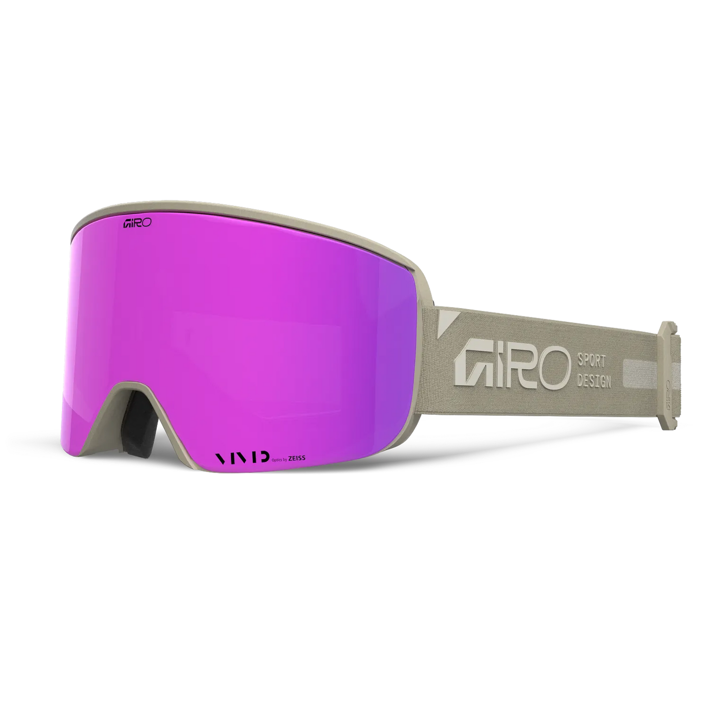 GIRO ELLA WOMENS GOGGLES