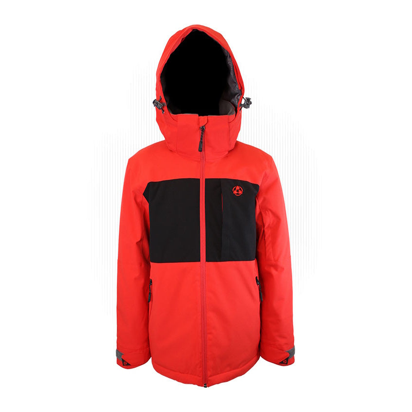 TURBINE BOYS 1080 JACKET 27