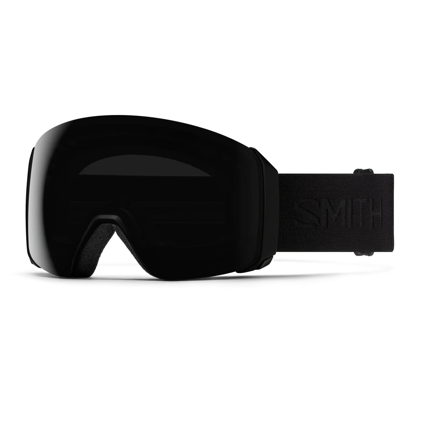 SMITH 4D MAG ADULT GOGGLES – Sundown Ski & Patio