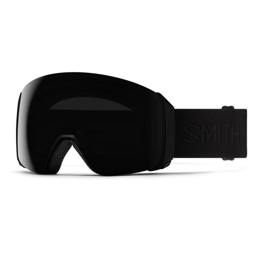 SMITH 4D MAG ADULT GOGGLES
