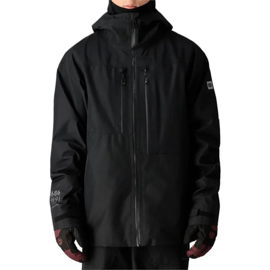686 ATV THERMAGRAPH JACKET 26