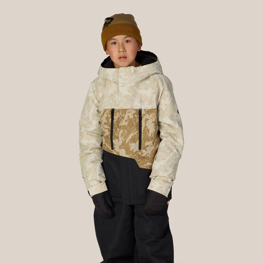 686 BOYS GEO INSULATED JACKET 27