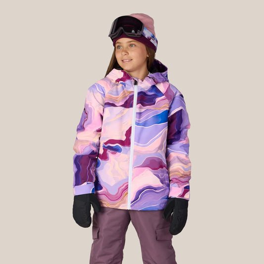 686 GIRLS ATHENA INSULATED JACKET 27