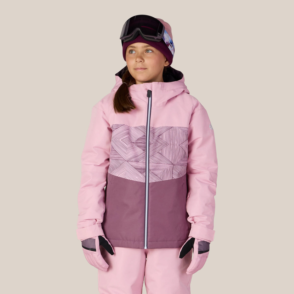 686 GIRLS ATHENA INSULATED JACKET 27