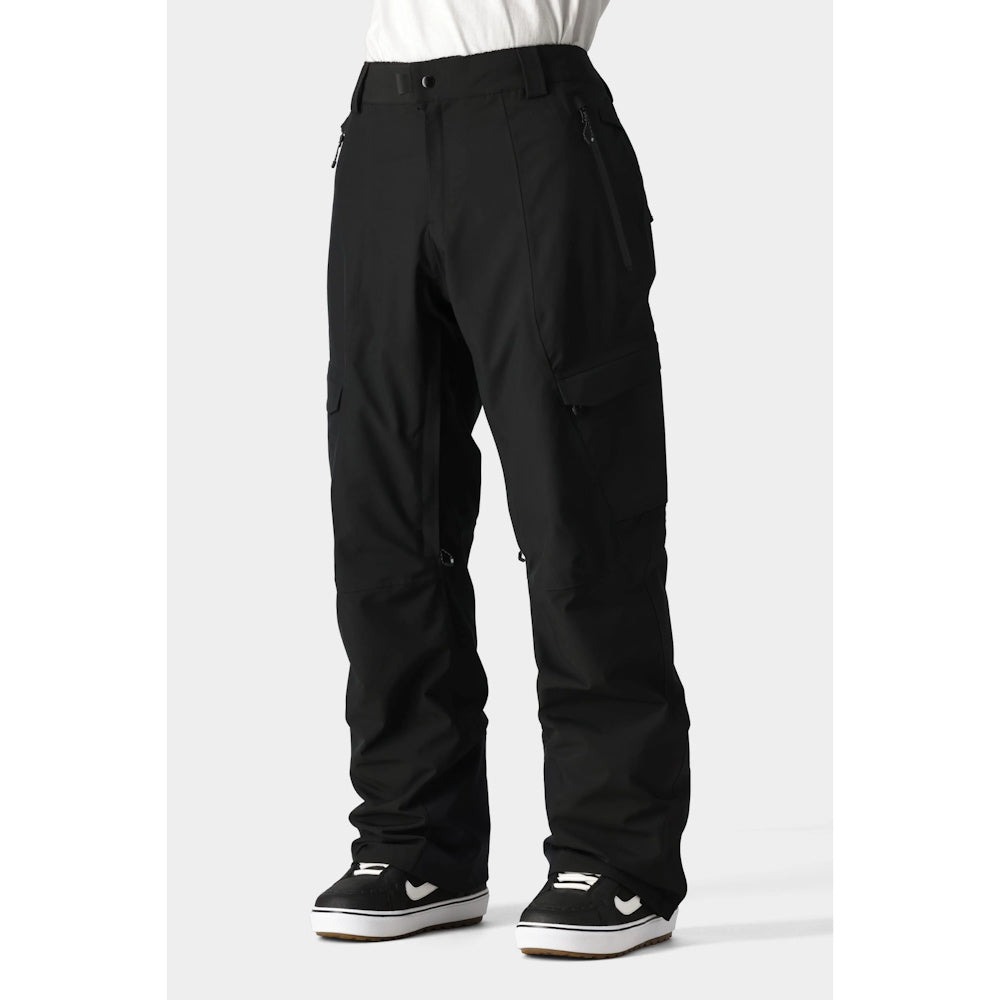 686 MENS QUANTUM THERMAGRAPH PANT