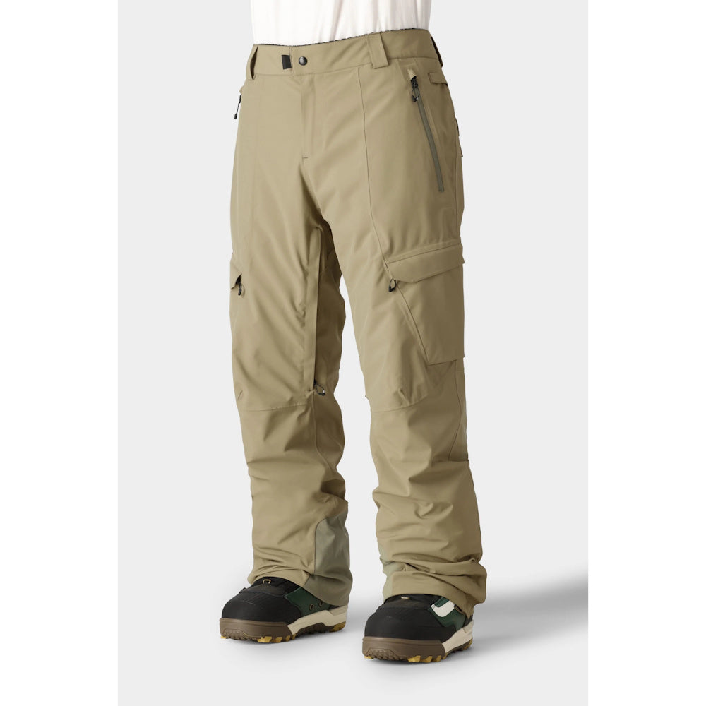 686 MENS QUANTUM THERMAGRAPH PANT