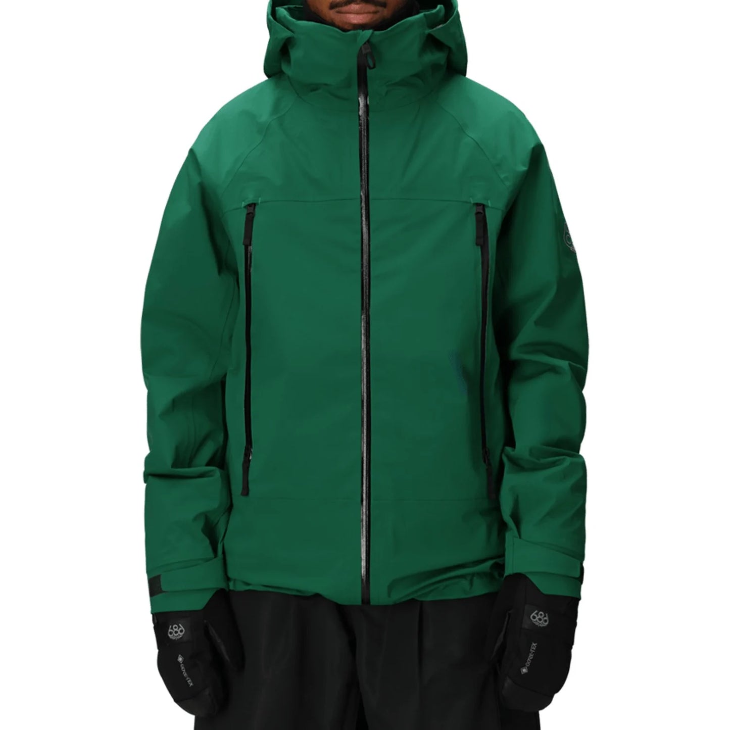 686 SMARTY 3 IN 1 RODEO JACKET 26