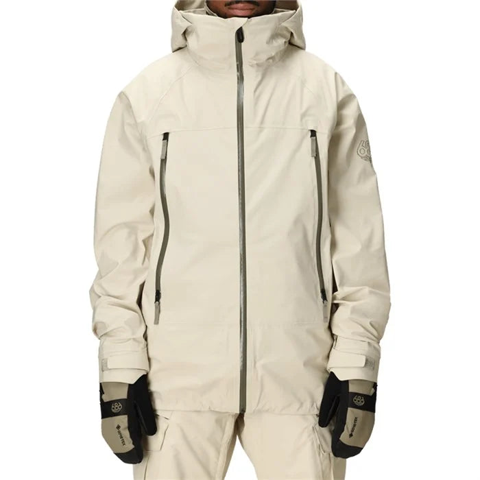 686 SMARTY 3 IN 1 RODEO JACKET 26