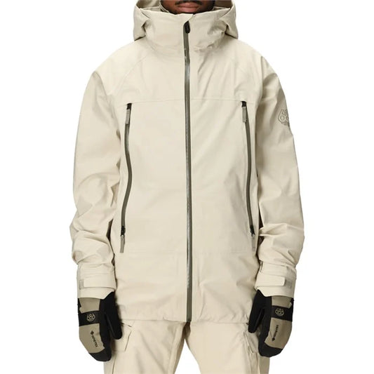 686 SMARTY 3 IN 1 RODEO JACKET 26