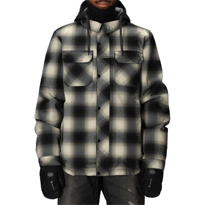 686 WOODLAND JACKET 26