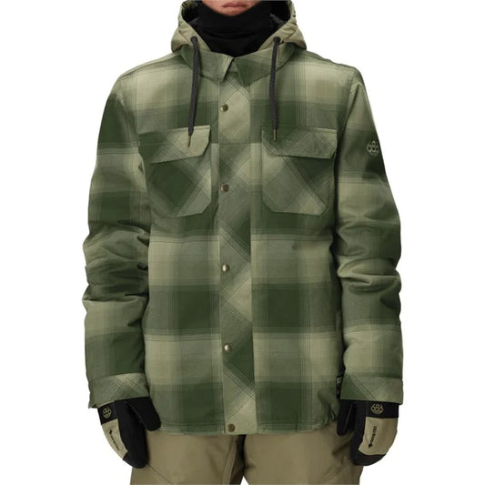 686 WOODLAND JACKET 26