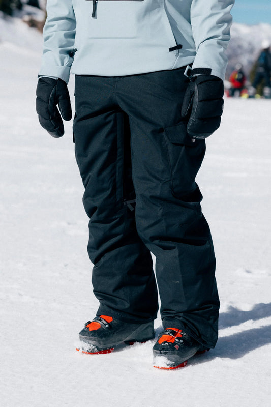 686 LADIES AURA INSULATED CARGO PANT 27
