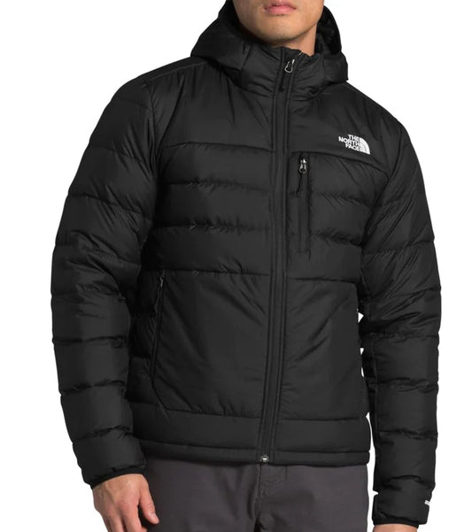 LD ACONCAGUA HOODIE 23