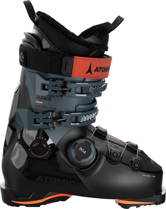 ATOMIC PRIME 110X  BOA 25