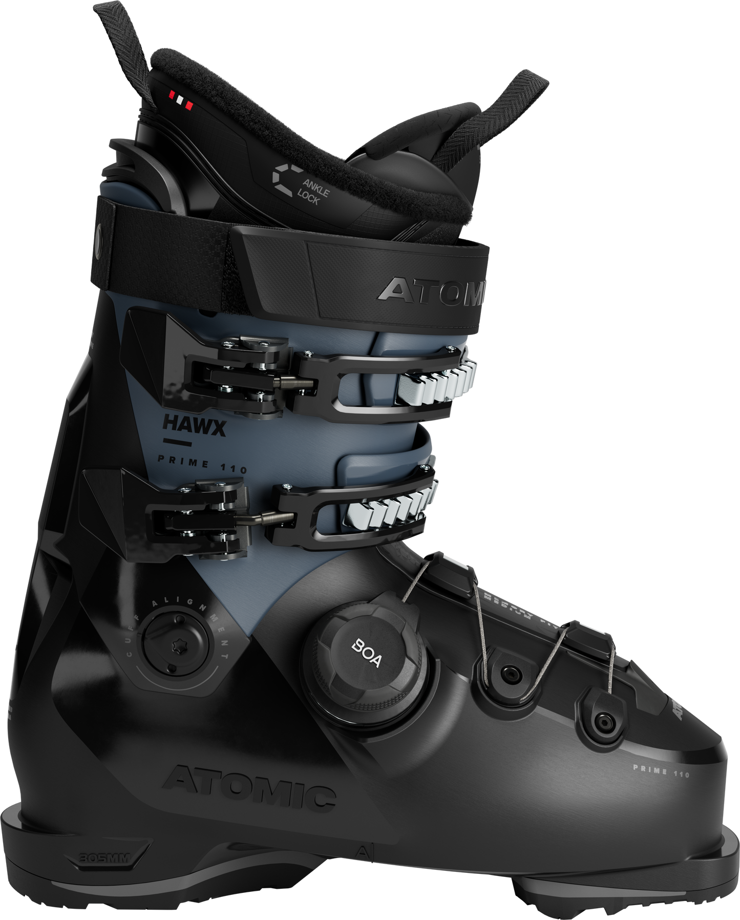 ATOMIC HAWX PRIME 110 X BOA