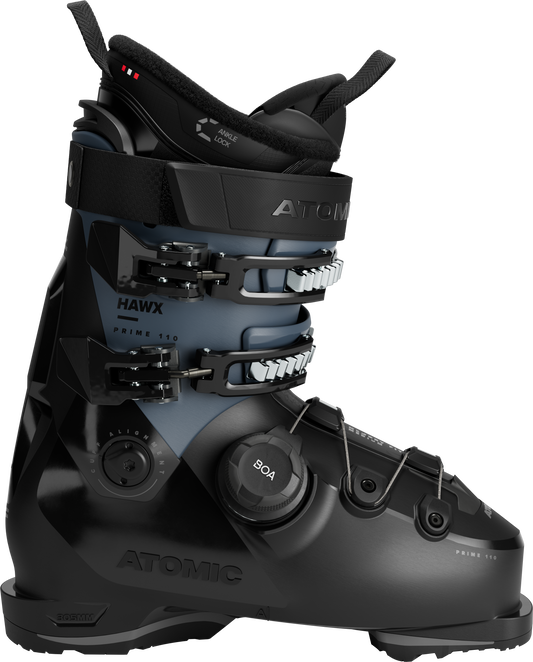 ATOMIC HAWX PRIME 110 X BOA