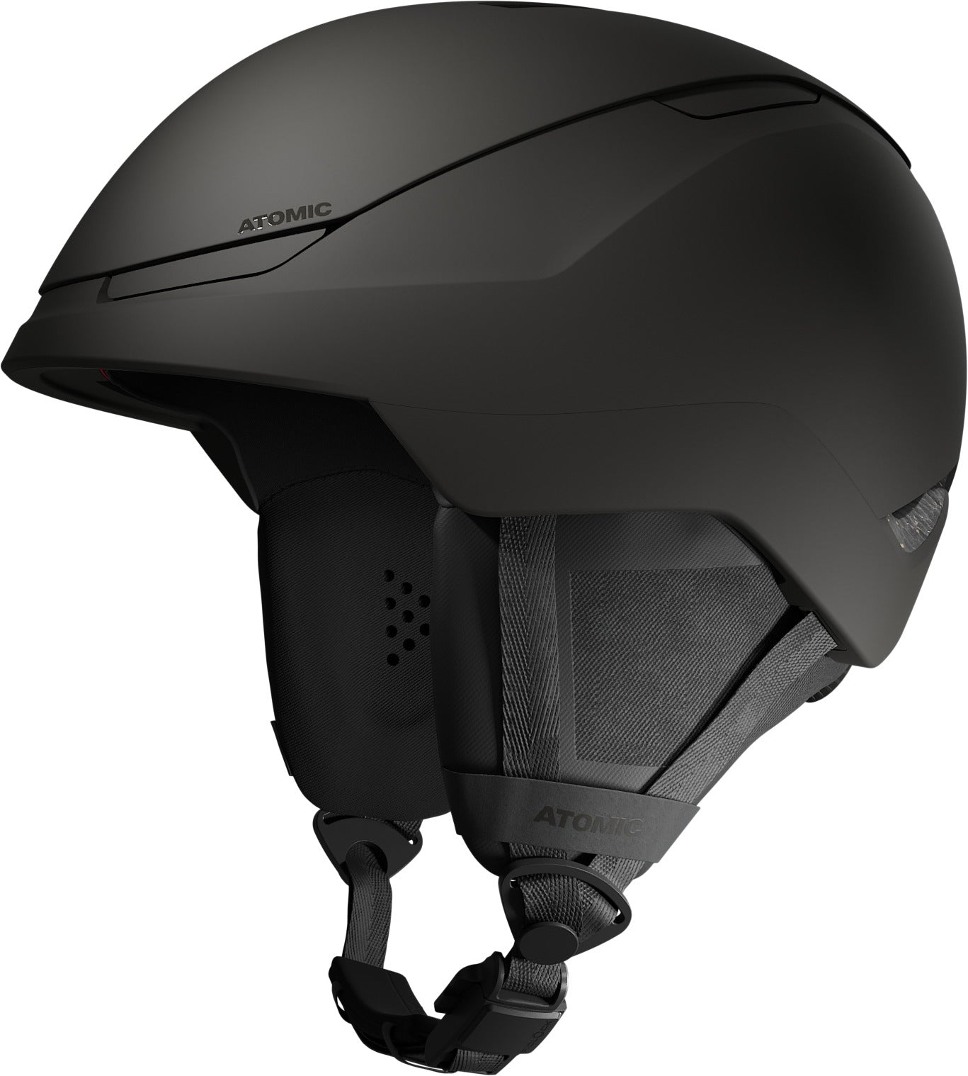 ATOMIC ADULT REVENT HELMET