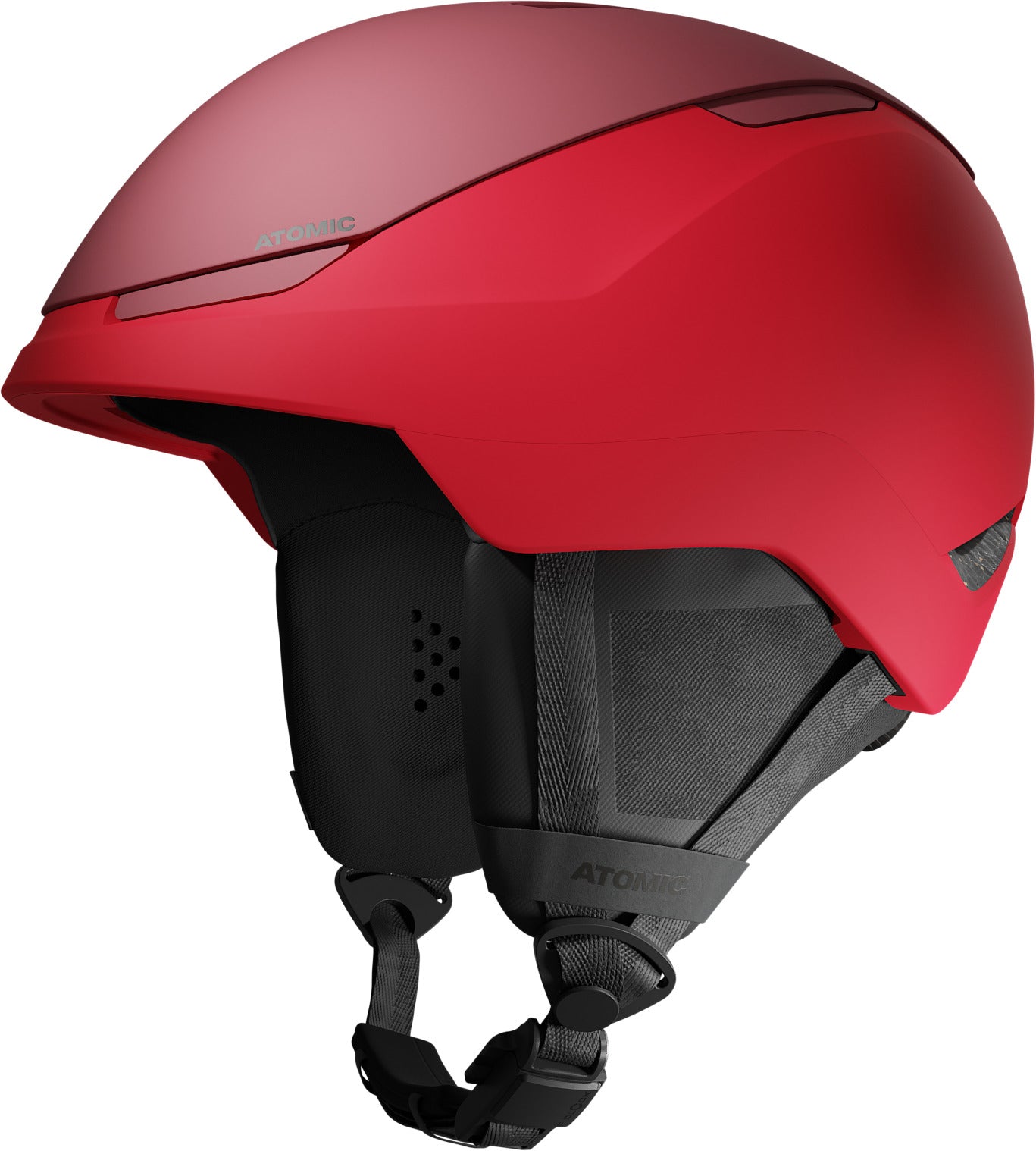 ATOMIC ADULT REVENT HELMET