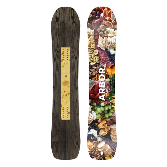 ARBOR DANNY KASS PRO 27