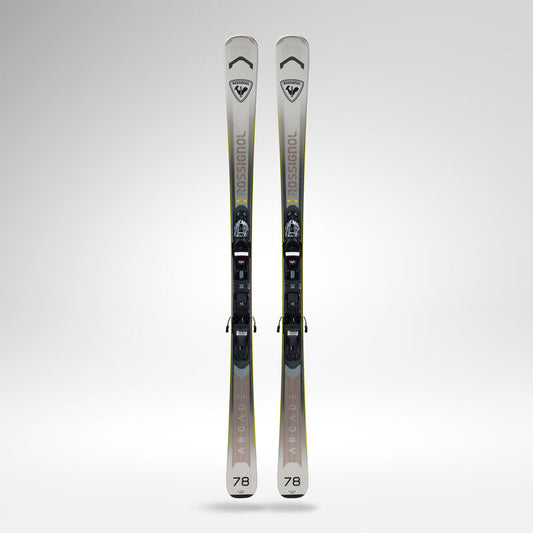 ROSSIGNOL Arcade 78 27