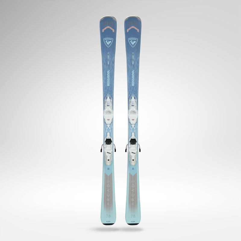 ROSSIGNOL Arcade 78 W 27