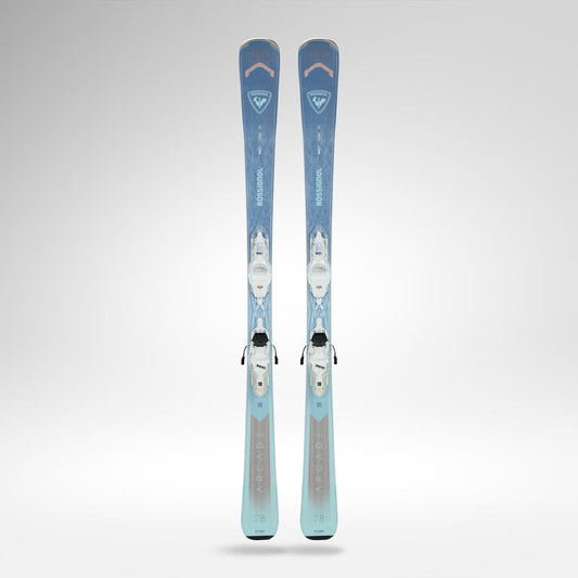 ROSSIGNOL Arcade 78 W 27