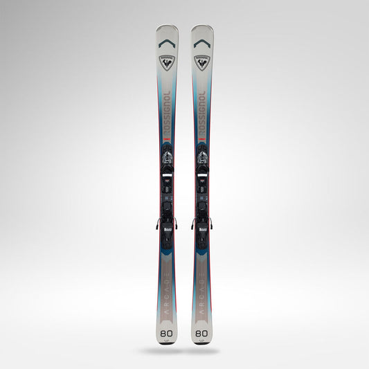 ROSSIGNOL Arcade 80 27
