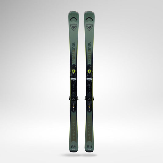 ROSSIGNOL Arcade 84 27