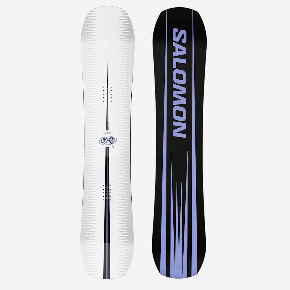SALOMON ASSASSIN 27