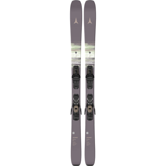 ATOMIC MAVEN 84 LT 27