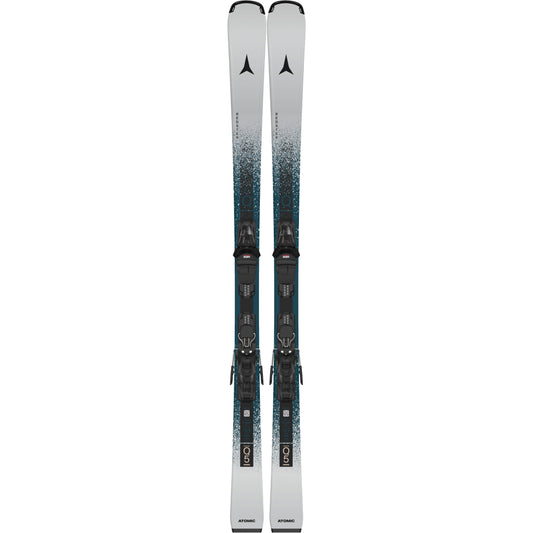 ATOMIC REDSTER Q5 27