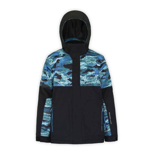 BOYS VIGOR JACKET 23