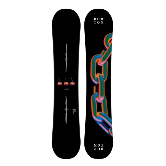 BURTON CULTIVATOR M 26