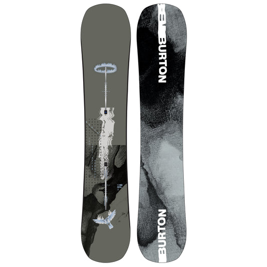 BURTON INSTIGATOR 26