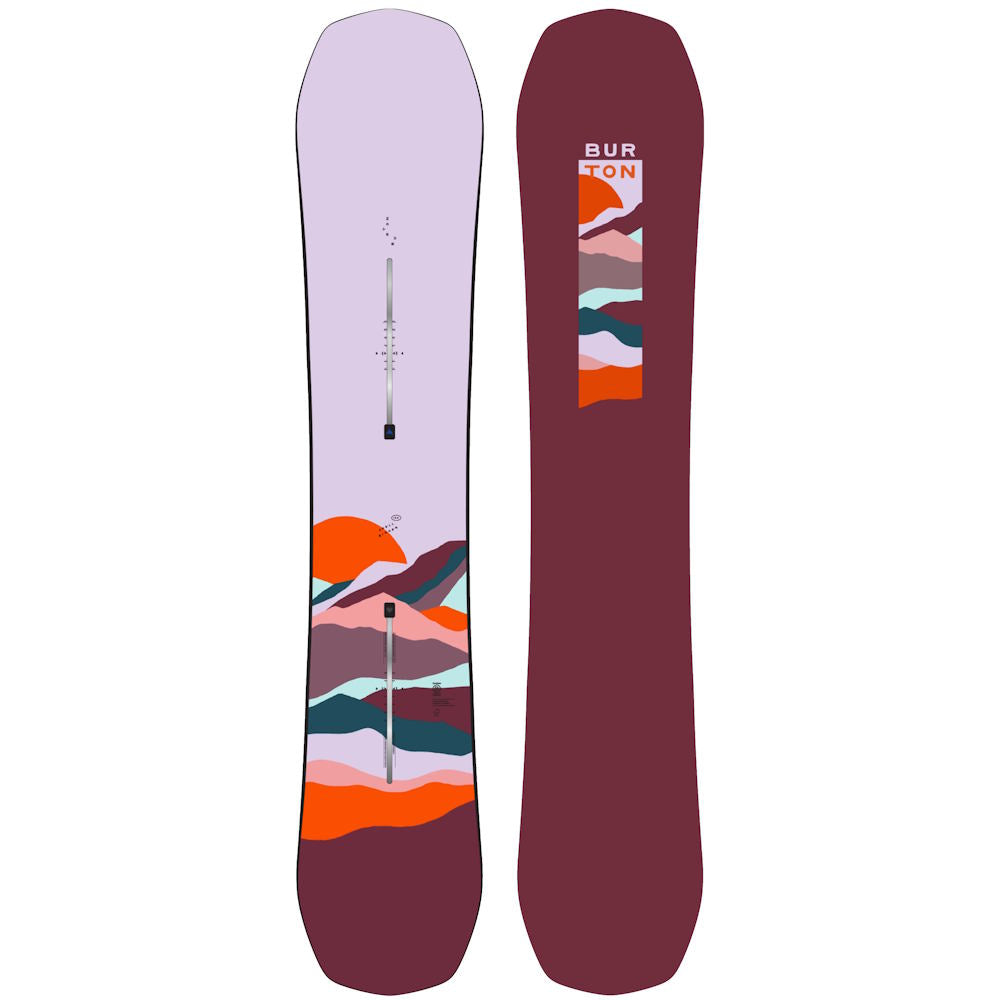 BURTON SPELLBINDER 27