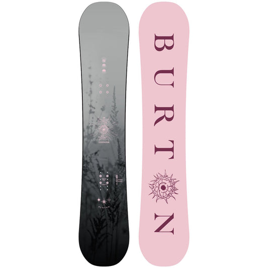 BURTON CULTIVATOR L 27