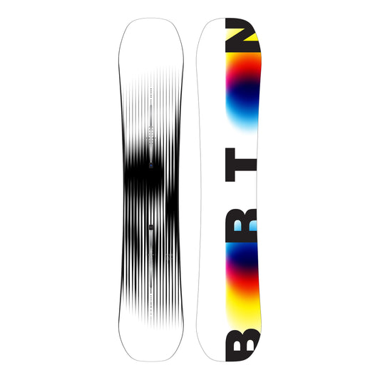 BURTON CUSTOM X 26