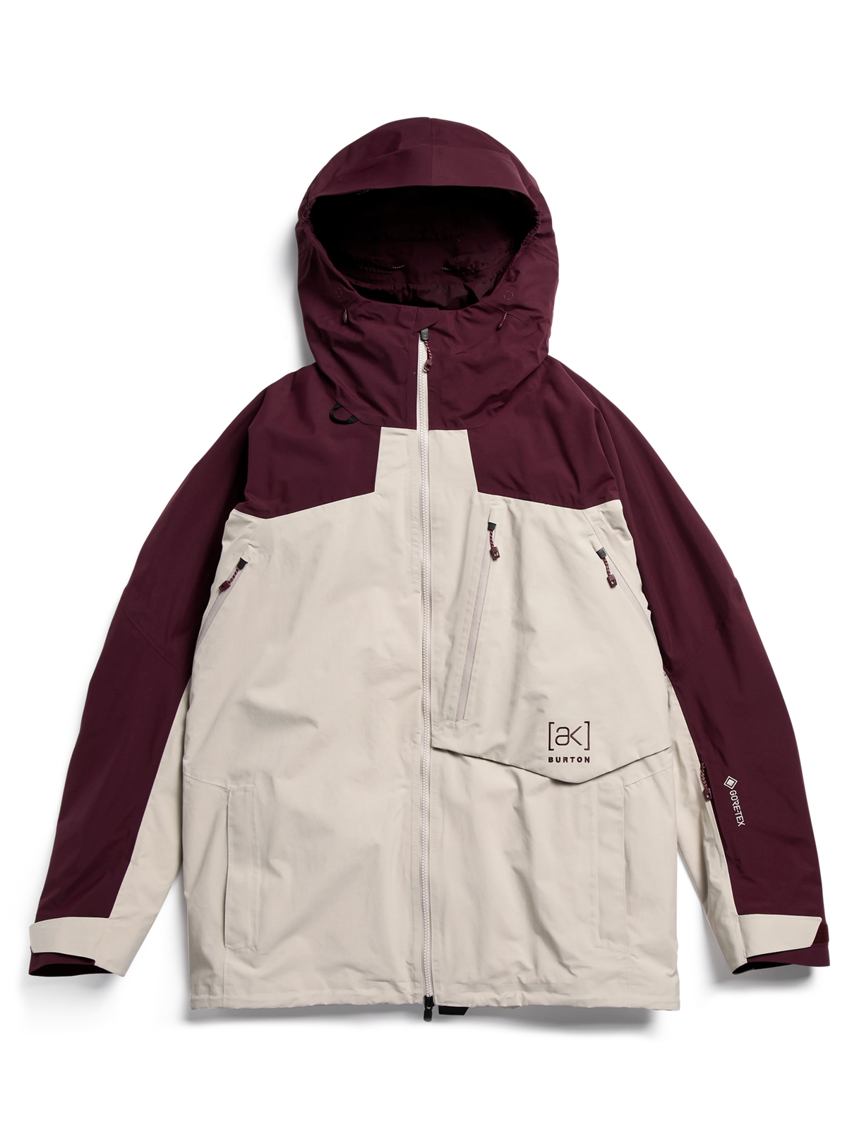 BURTON [AK] MEN'S CYCLIC GORE JACKET 27