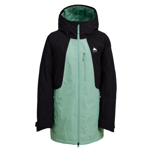 BURTON RESERVE INSULATED JACKET 26
