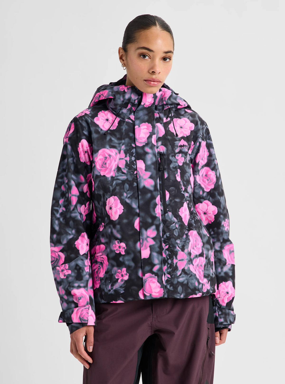 BURTON RESERVE STRETCH JACKET 27