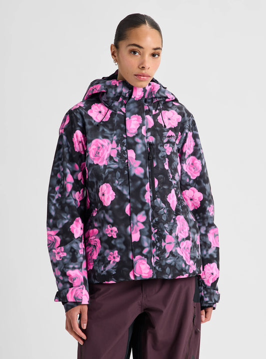 BURTON RESERVE STRETCH JACKET 27