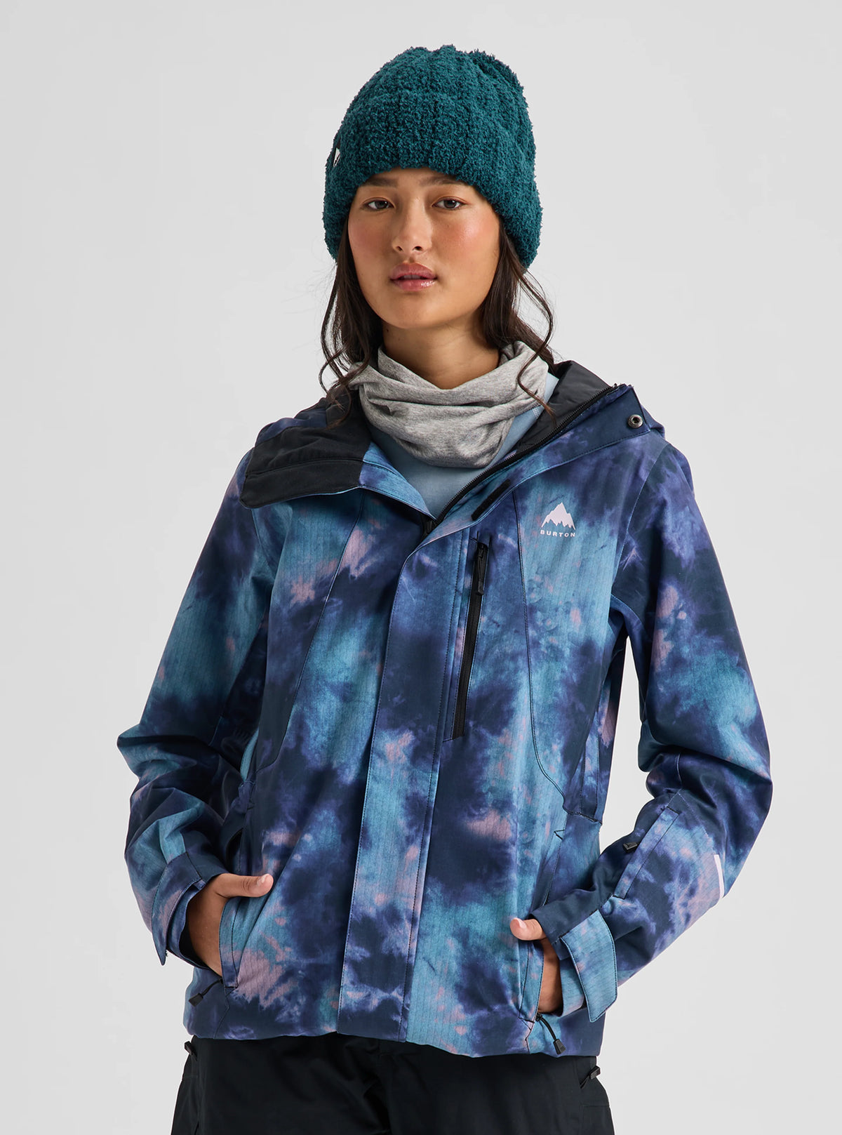 BURTON RESERVE STRETCH JACKET 27