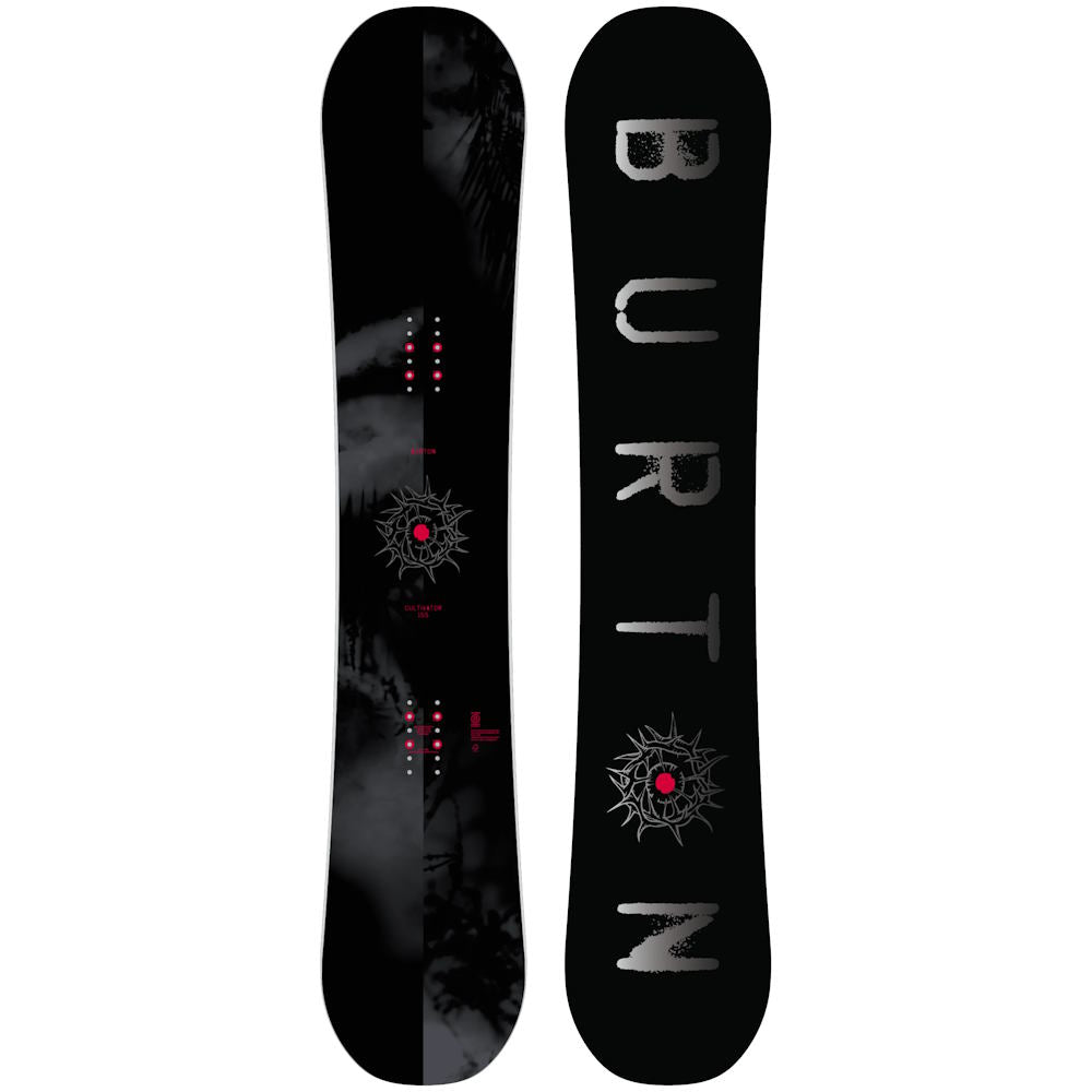 BURTON CULTIVATOR 27