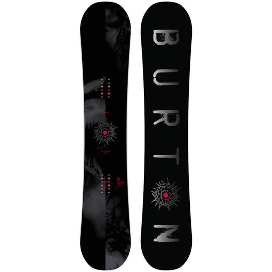 BURTON CULTIVATOR 27