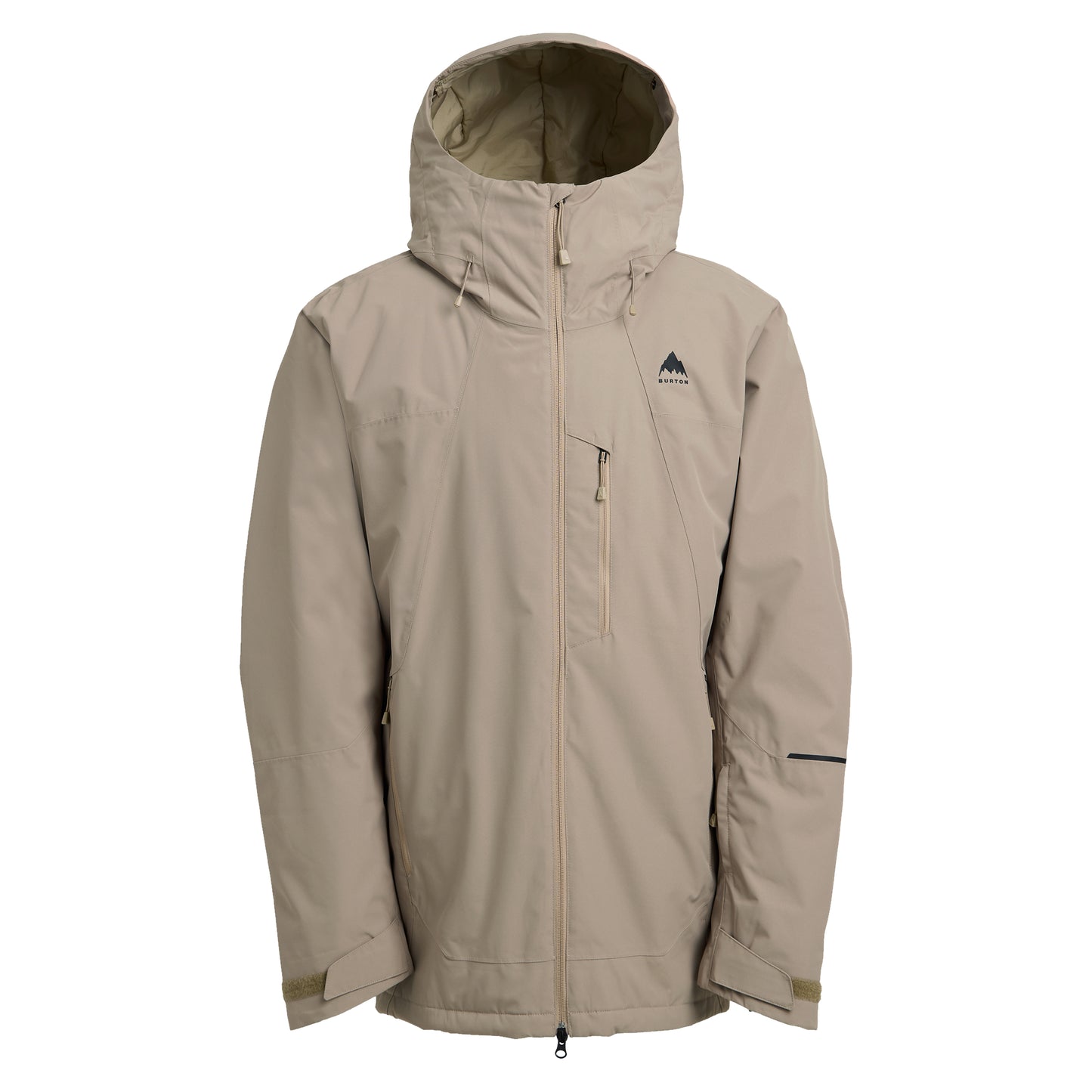 BURTON MEN'S RESERVE INSULATED JACKET 26