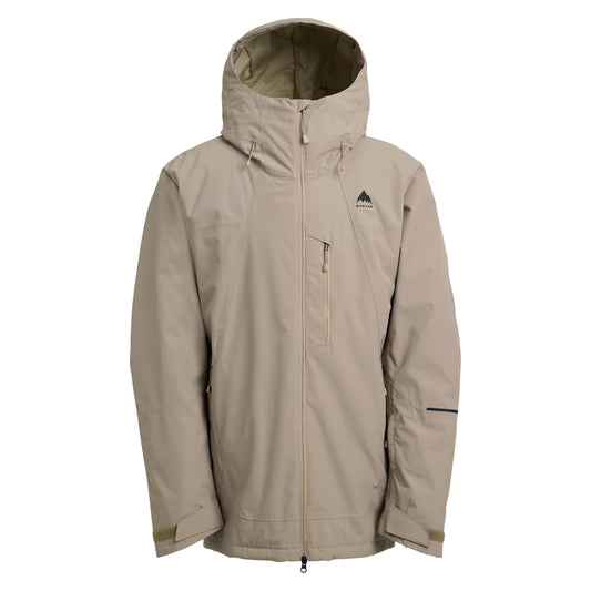 BURTON MEN'S RESERVE INSULATED JACKET 26