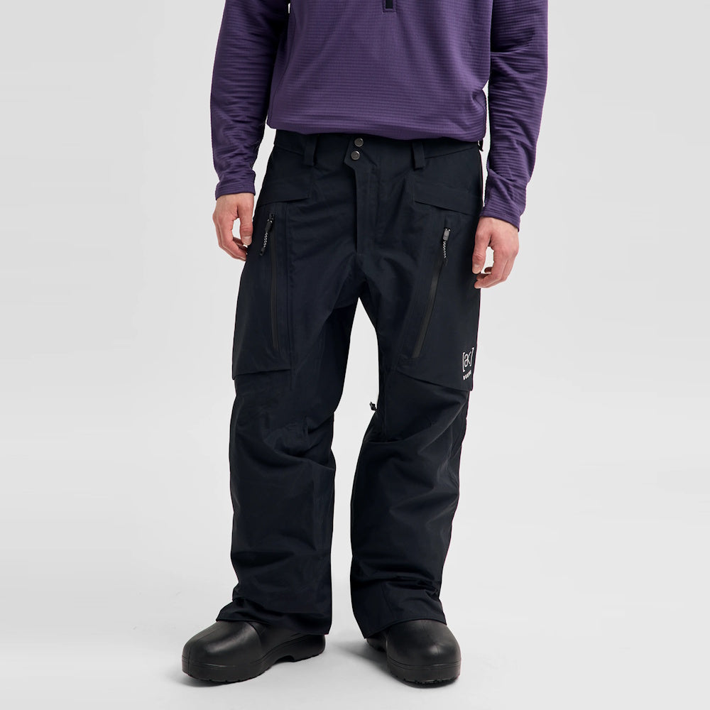 BURTON [AK] MEN'S SWASH GORE 2L PANTS 27