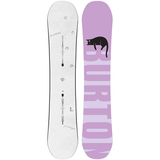 BURTON YEASAYER 27